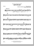 Let It Go (from Frozen) - Violin 2