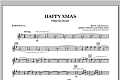 Happy Xmas (War Is Over) - Baritone T.C.