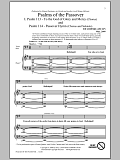Psalms Of The Passover