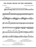 NFL Films: Music Of The Gridiron - Bb Clarinet 2
