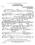Summertime - Flute