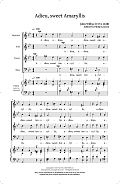 Phyllis And Amaryllis SATB Madrigal Collection