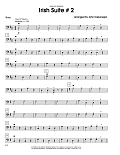 Irish Suite #2 - Bass