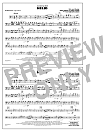 Hello - Baritone B.C. (Opt. Tbn. 2)
