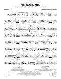 '60s Rock Mix - Bassoon