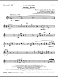 Joyful, Joyful - Clarinet