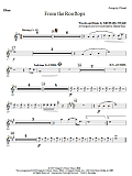 From The Rooftops - Oboe
