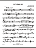 In The Mood (The Tonight Show version) - Alto Sax 1