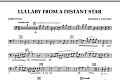 Lullaby From A Distant Star - Baritone B.C.