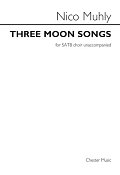 Three Moon Songs