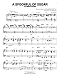 A Spoonful Of Sugar [Jazz version] (from Mary Poppins)