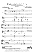 Spring Can Really Hang You Up The Most (arr. Paris Rutherford)