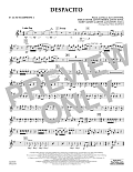 Despacito (arr. Paul Murtha) - Eb Alto Saxophone 1