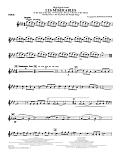 Highlights from Les Misérables (arr. Johnnie Vinson) - Oboe