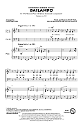Bailando (arr. Mark Brymer)