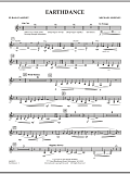 Earthdance - Bb Bass Clarinet