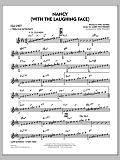 Nancy (With The Laughing Face) - C Solo Sheet