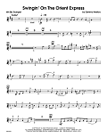 Swingin' On The Orient Express - 4th Bb Trumpet