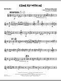 Come Fly With Me - Baritone Sax
