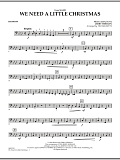We Need a Little Christmas (from "Mame") - Bassoon