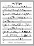 Out Of Sight - Flute