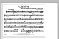 Take On Me - 1st Bb Trumpet