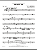 Moon River - Tenor Sax 2