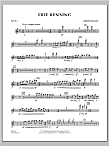 Free Running - Flute 1