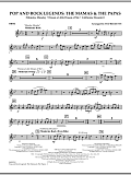 Pop And Rock Legends: The Mamas & The Papas - Oboe