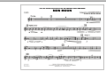 New Moon (The Meadow) - F Horn