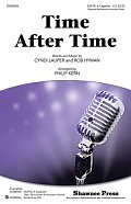 Time After Time (arr. Philip Kern)