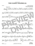 The Family Madrigal (from Encanto) - Cello