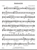 Passages - F Horn 1
