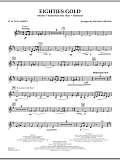 Eighties Gold - Eb Alto Clarinet