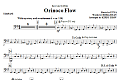 Orinoco Flow (arr. Kirby Shaw) - Timpani