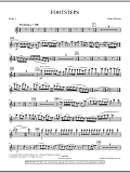Footsteps - Flute 1