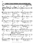 I Wish I Could Shimmy Like My Sister Kate (arr. Robert Rawlins)