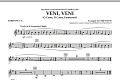 Veni, Veni (O Come, O Come Emmanuel) - Baritone T.C.