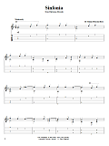 Sinfonia
