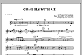Come Fly With Me - F Horn 2
