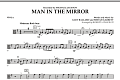 Man in the Mirror - Viola