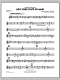 New York State Of Mind - Trumpet 2