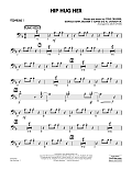 Hip Hug Her - Trombone 1
