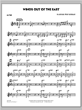 Winds Out Of The East - Guitar