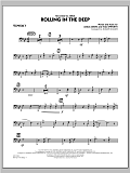 Rolling in the Deep - Trombone 3