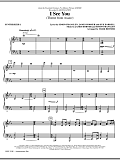 I See You (Theme from Avatar) - Synthesizer I