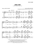 Java Jive (arr. Bluegrass Student Union)
