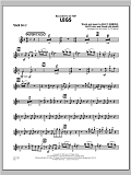 Legs - Tenor Sax 2