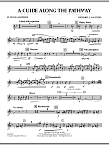 A Guide Along The Pathway - Bb Tenor Saxophone