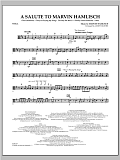 A Salute To Marvin Hamlisch - Viola